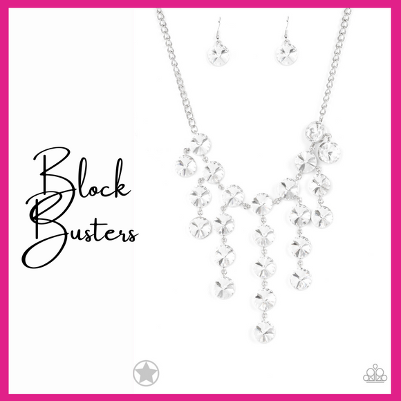 BlockBusters - GlamChasyn Boutique