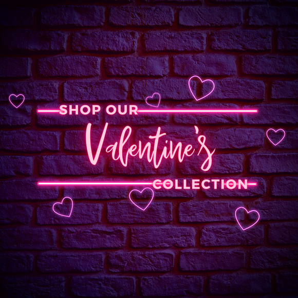 Heart Collection - GlamChasyn Boutique