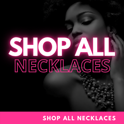 Necklaces - GlamChasyn Boutique