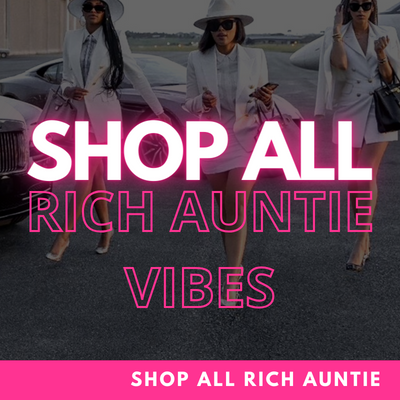 Richie Auntie Vibes