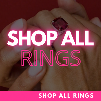 Rings - GlamChasyn Boutique