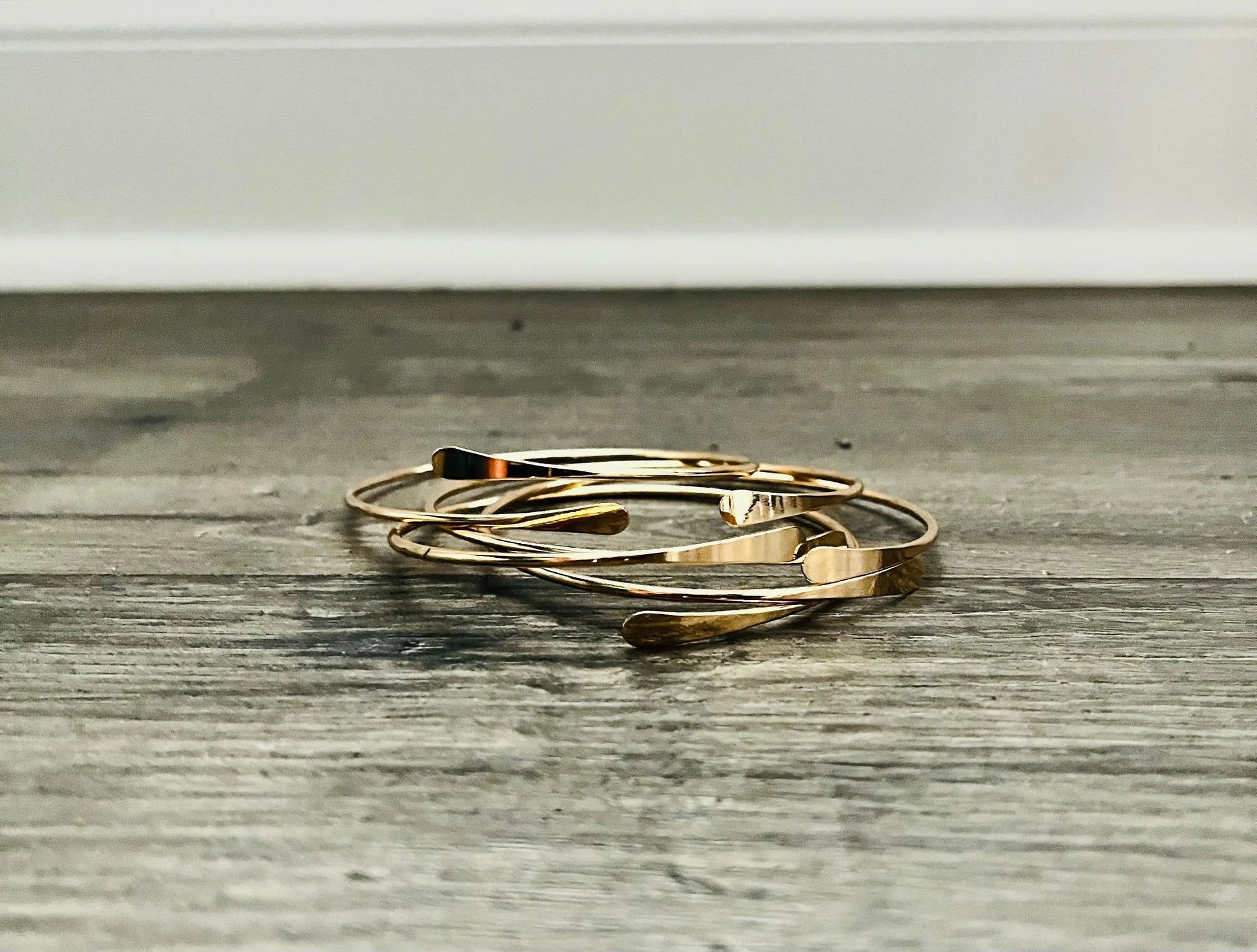 BoHo Bangles GlamChasyn
