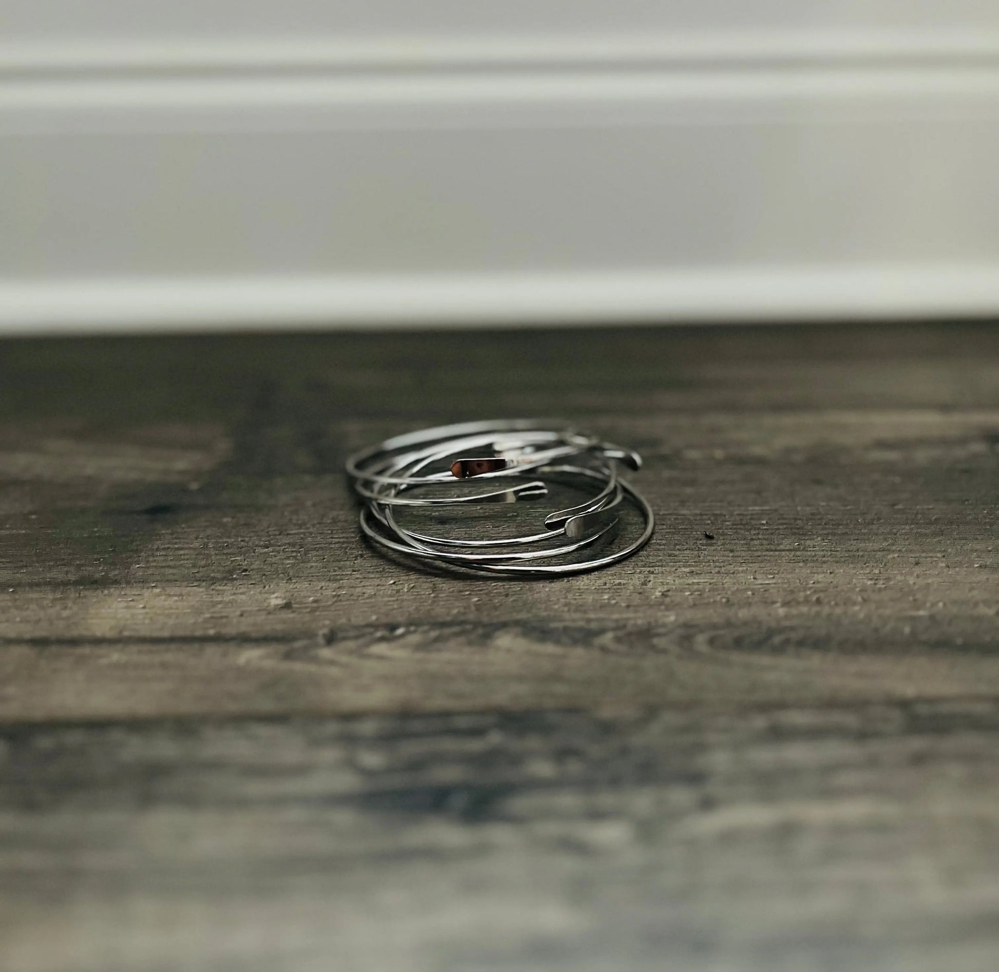 BoHo Bangles GlamChasyn