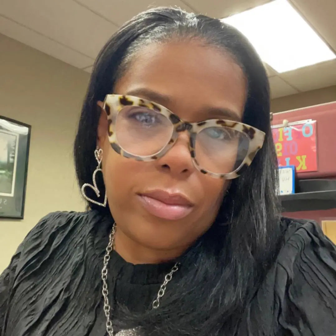 Cougar Readers Glasses SOG