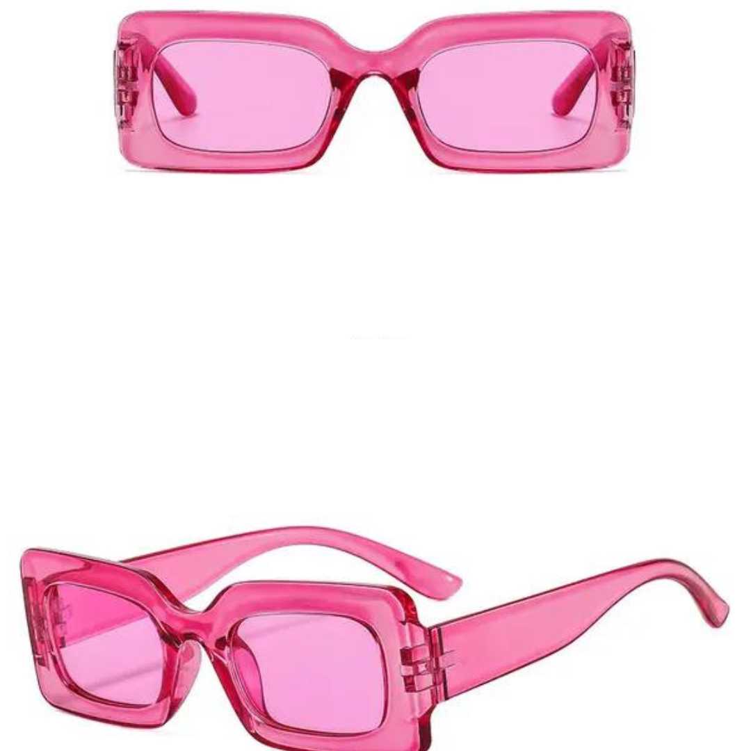 Daisy Square Sunglasses SOG