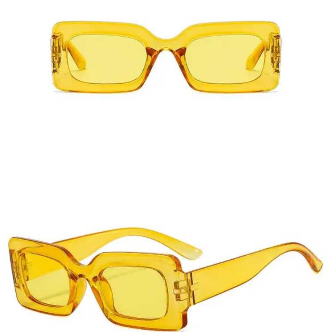 Daisy Square Sunglasses SOG