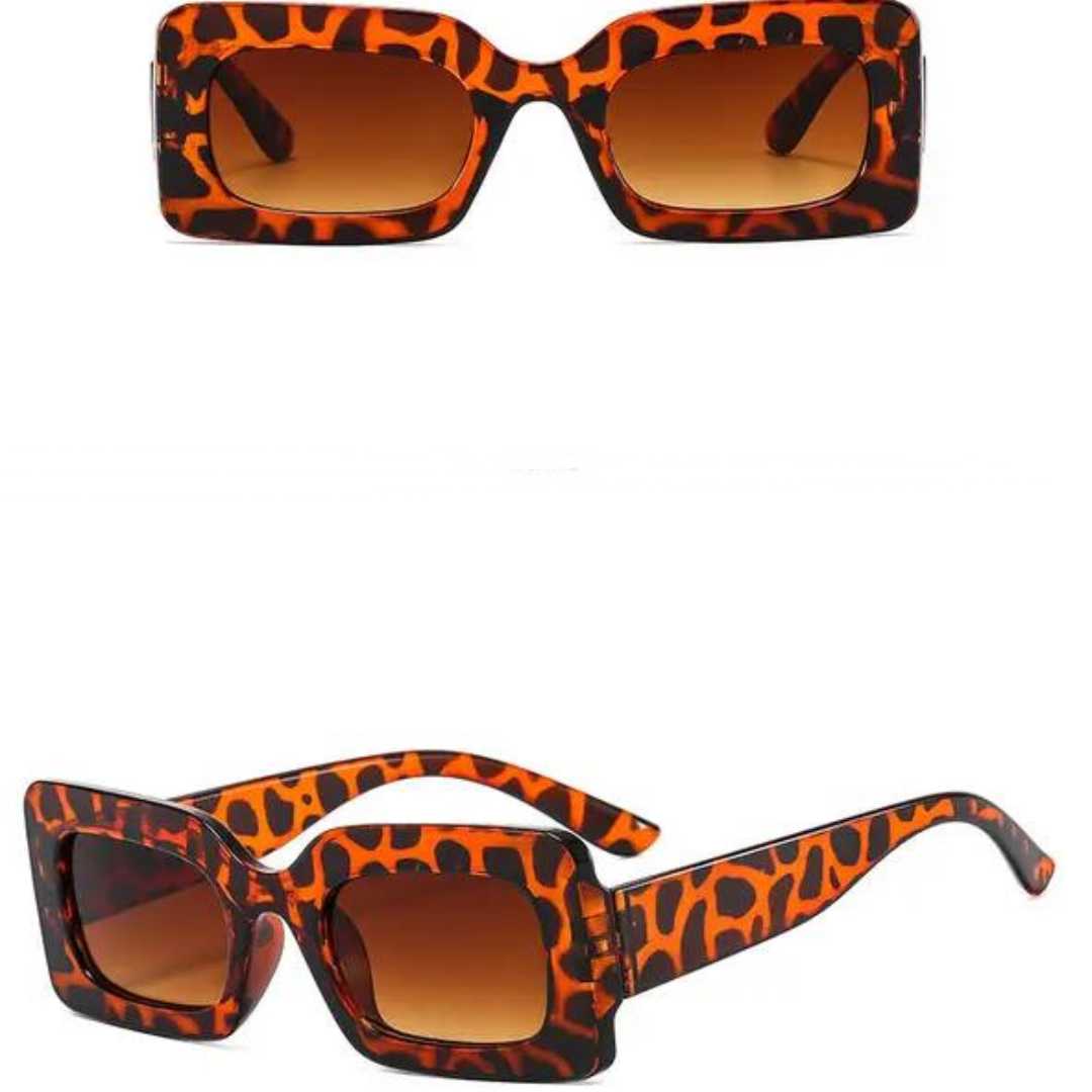 Daisy Square Sunglasses SOG