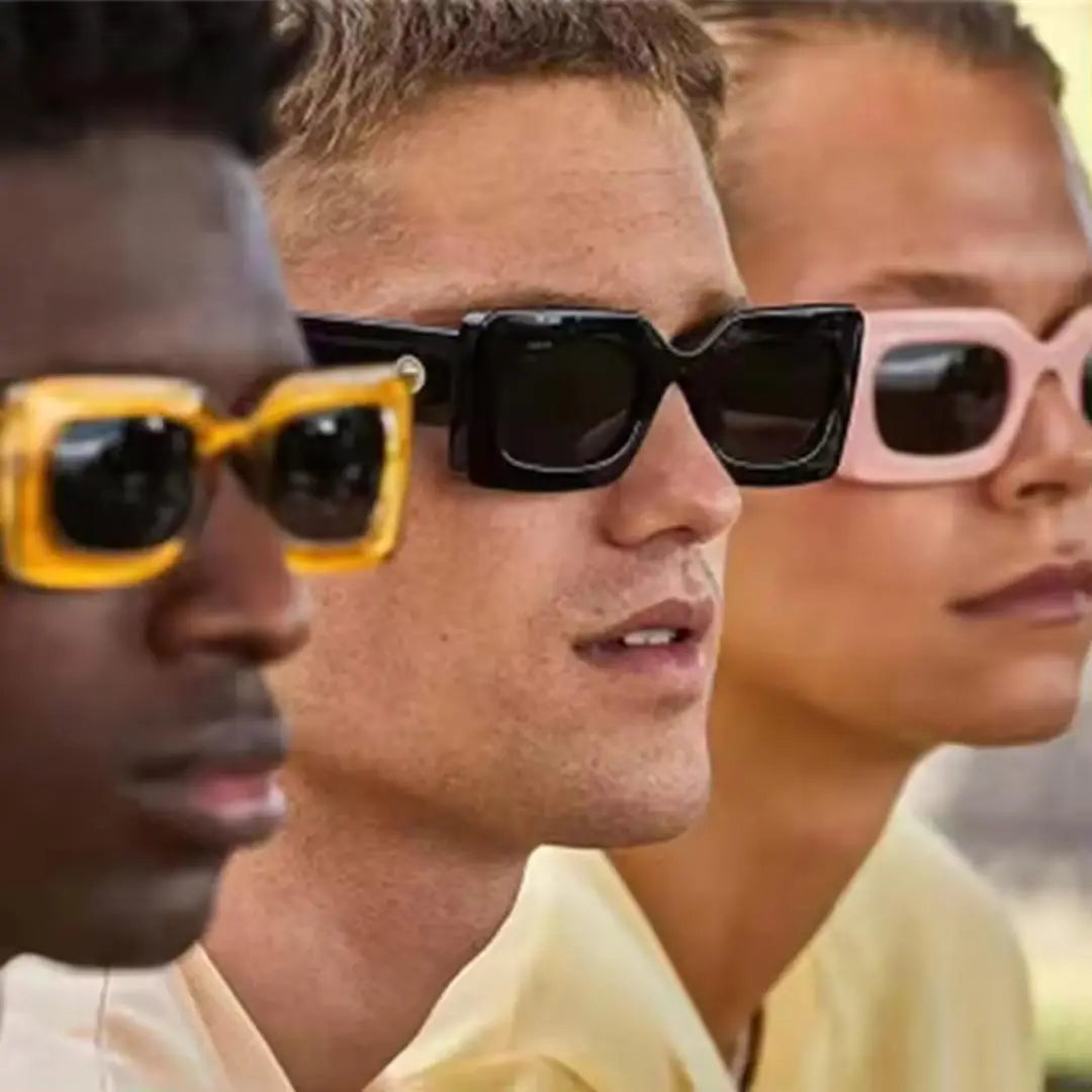 Daisy Square Sunglasses SOG