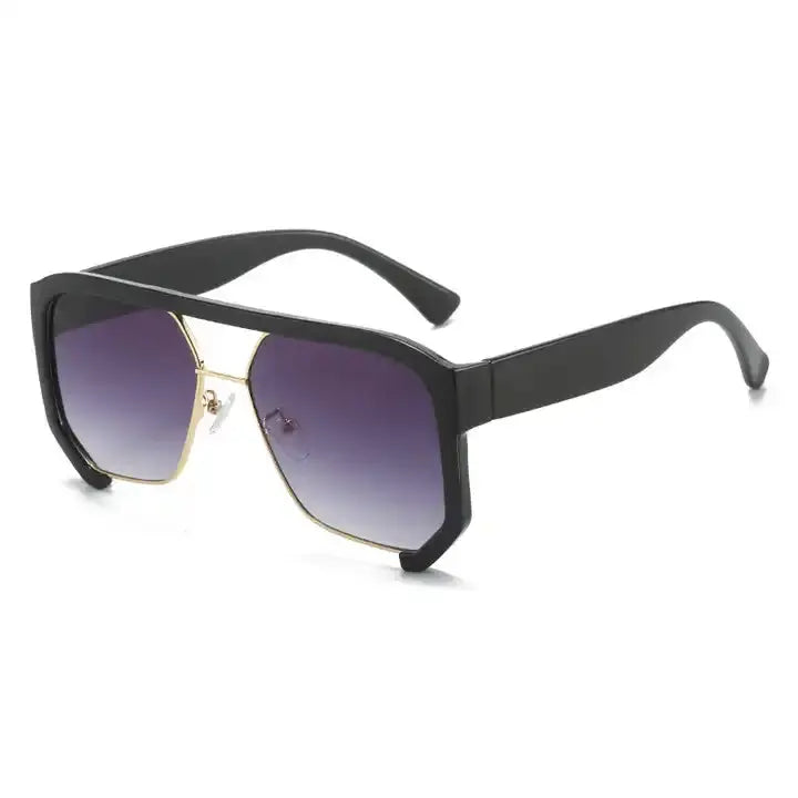 Dusk Half Frame SunGlasses SOG