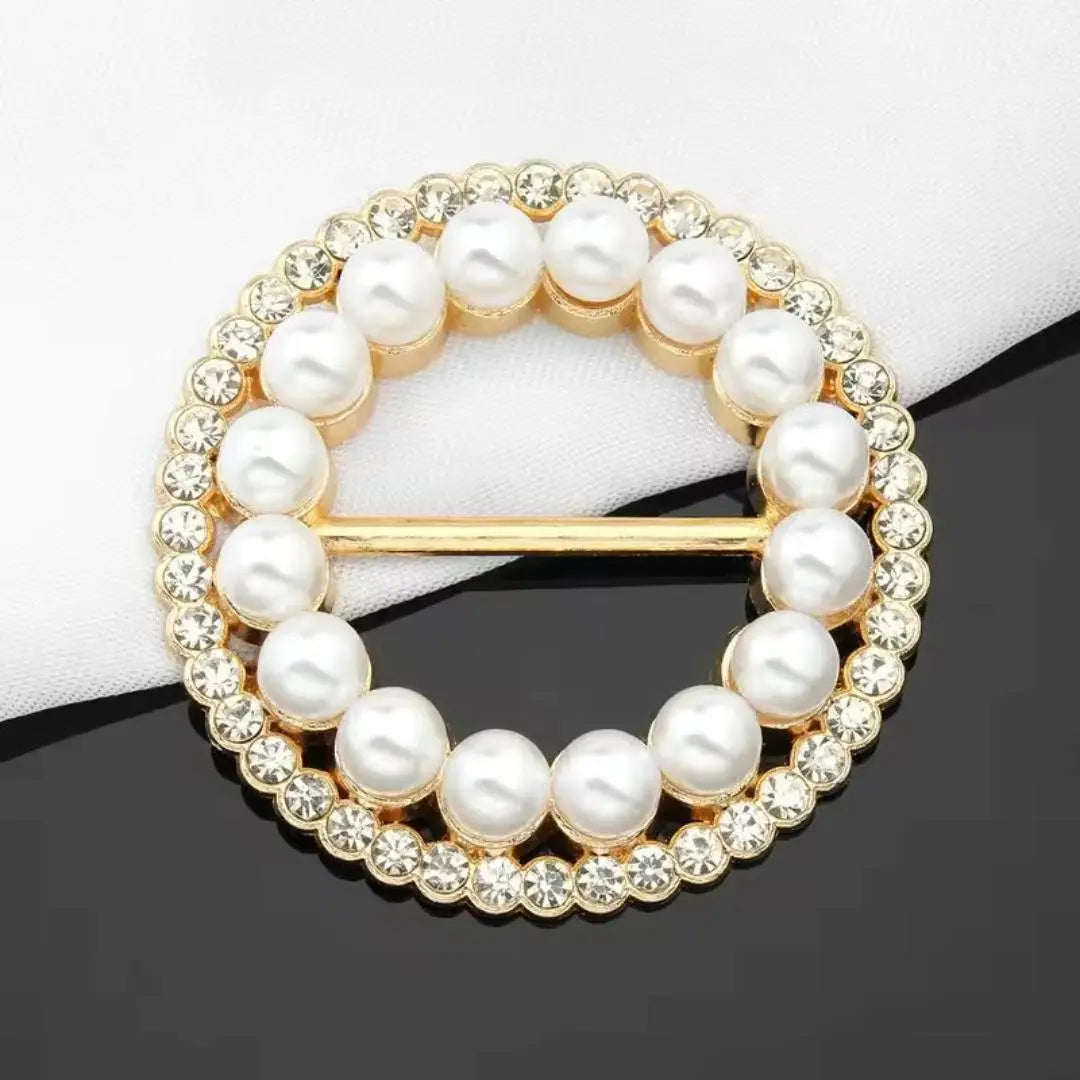 Fashion Bling Pin GlamChasyn