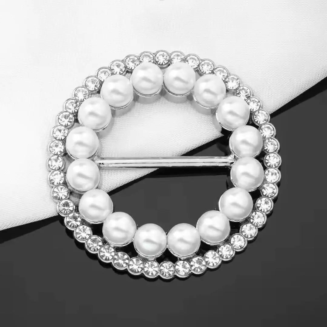 Fashion Bling Pin GlamChasyn