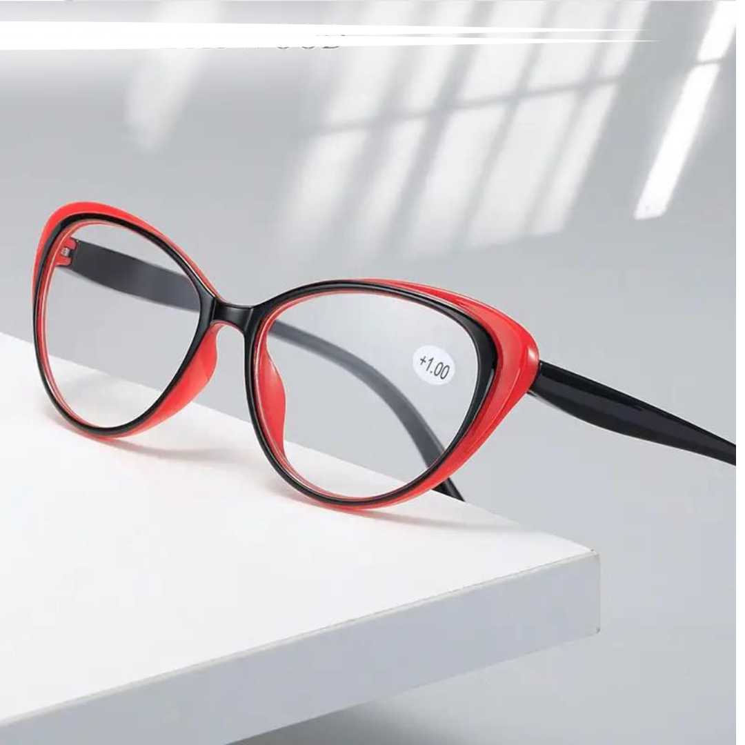 Fierce Fire Readers SOG