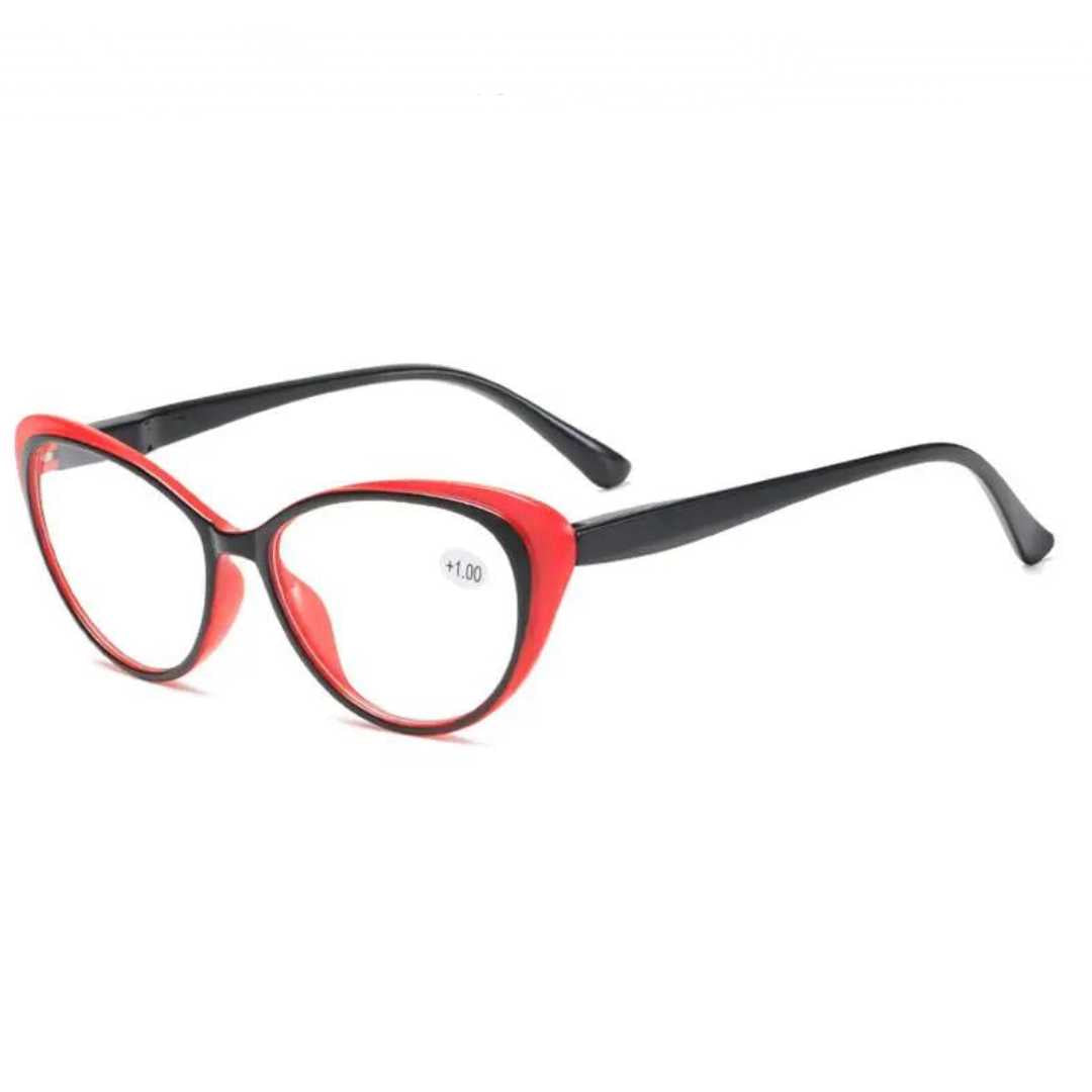 Fierce Fire Readers SOG