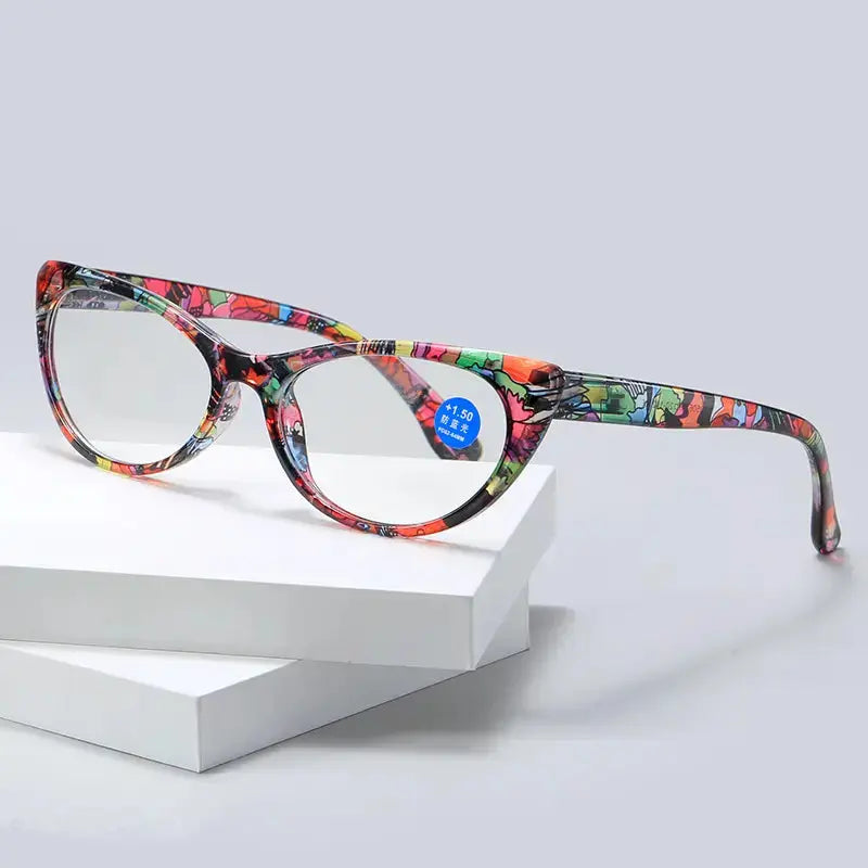 Floral Fantasy Readers SOG