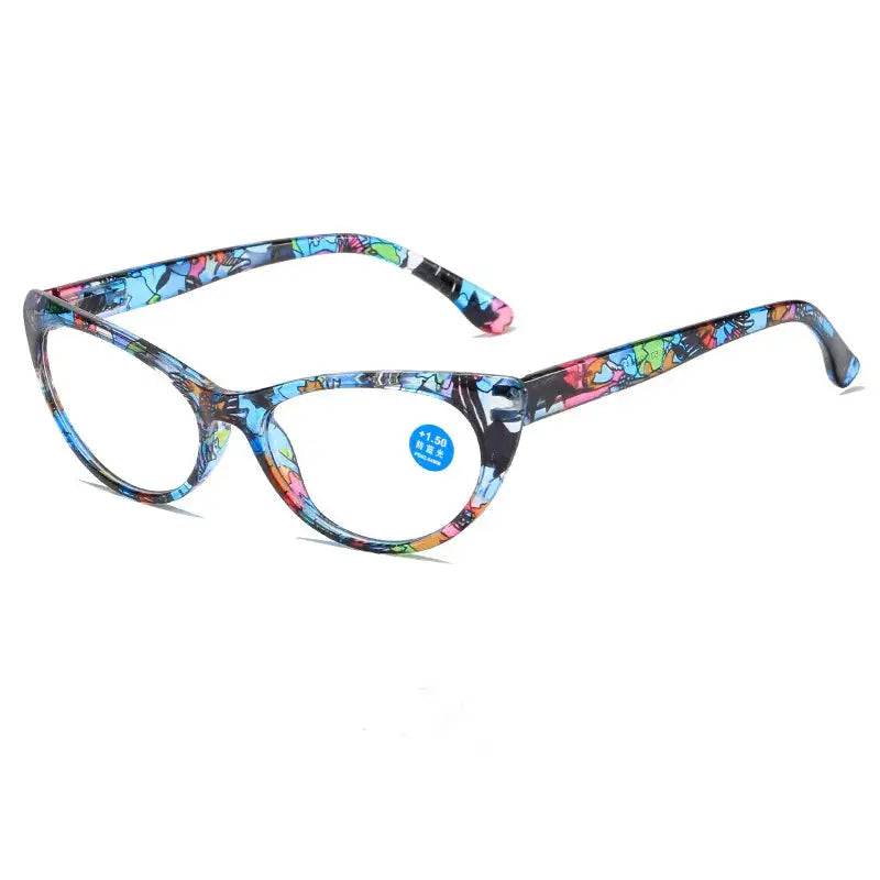 Floral Fantasy Readers SOG