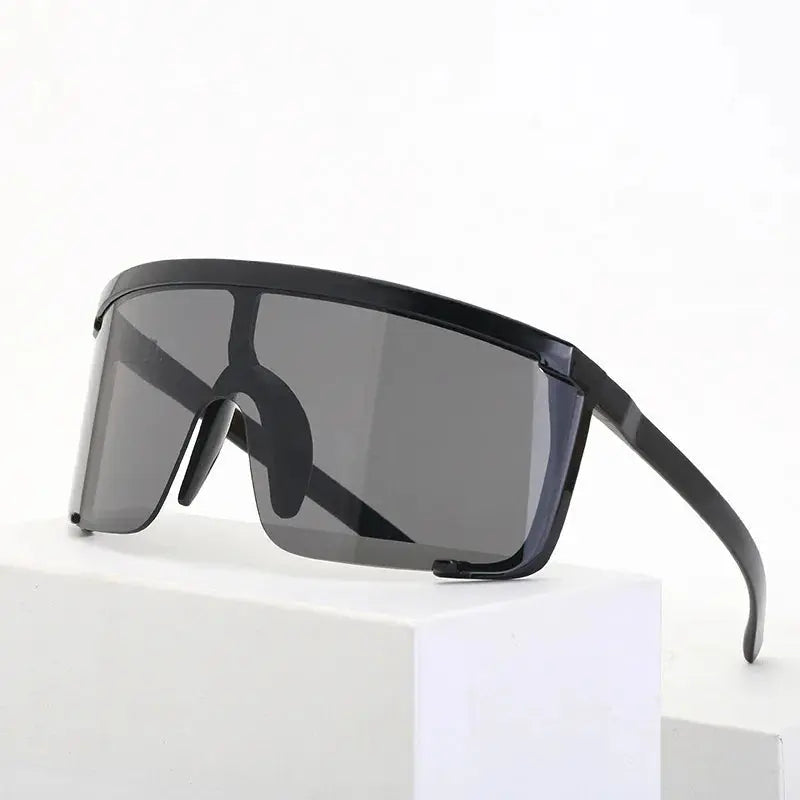 Gabe Oversized Sunglasses SOG