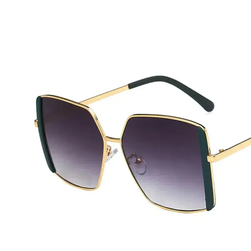 Indra Square Sunglasses SOG