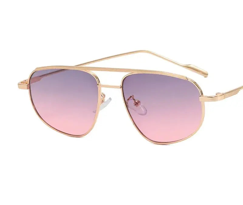 Jace Oval Sunglasses SOG