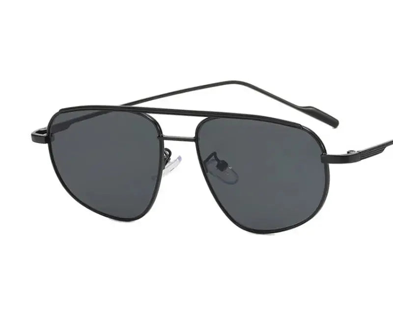 Jace Oval Sunglasses SOG