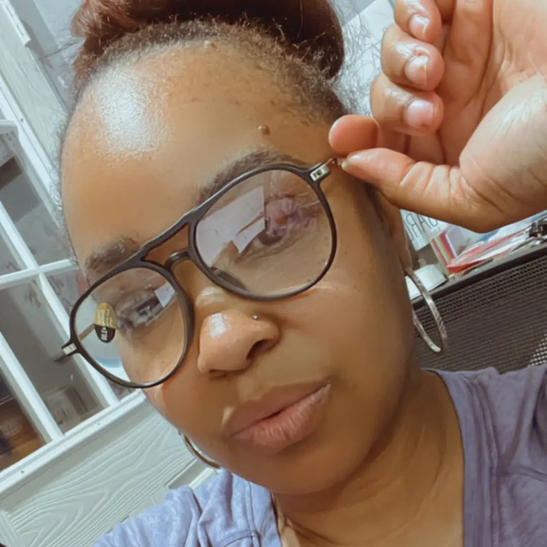 Joey Aviator Readers Shadez of Glam