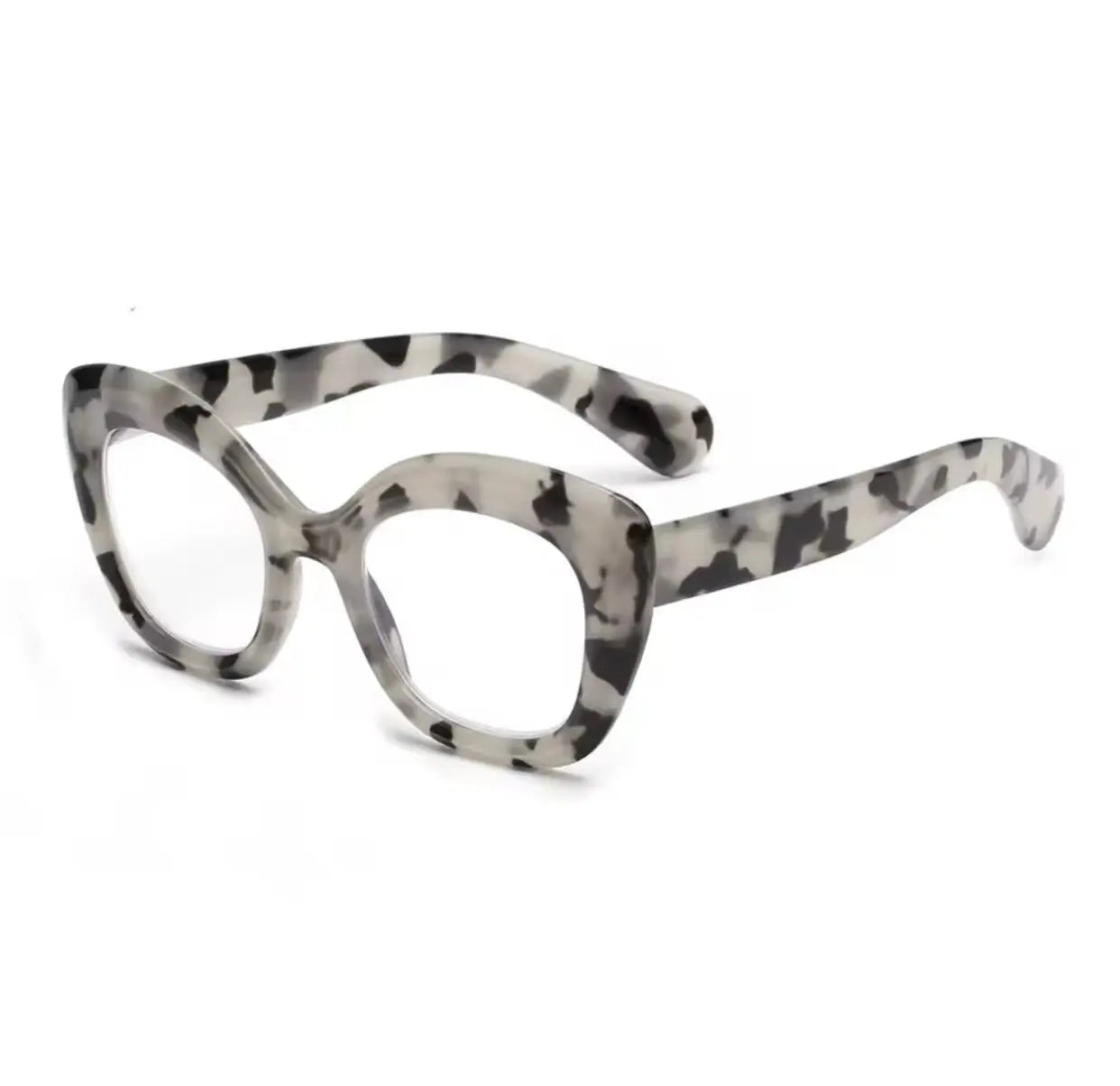 Kherri Cat-Eye Glasses SOG