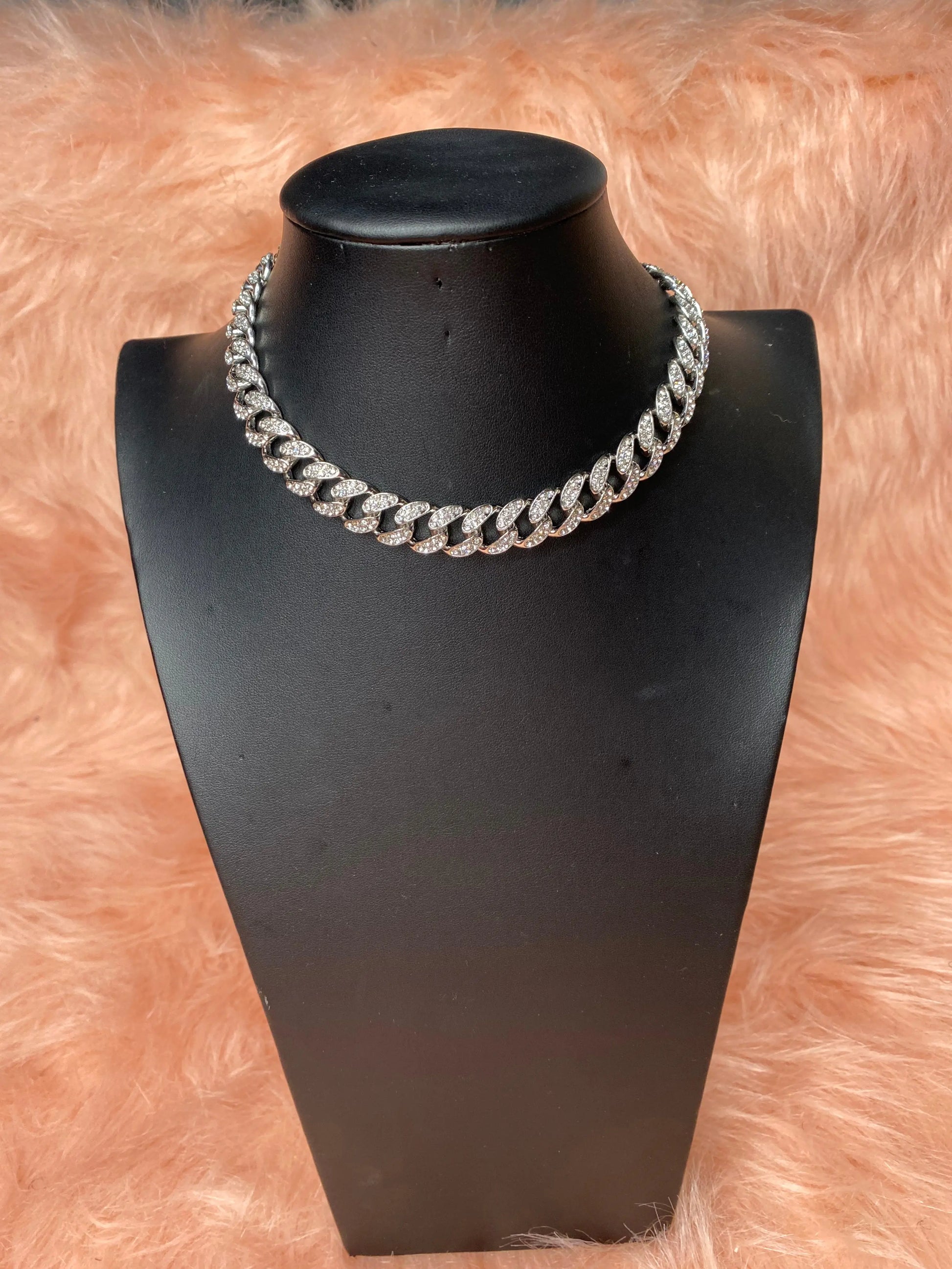 Little Havana Cuban Link Necklace GlamChasyn