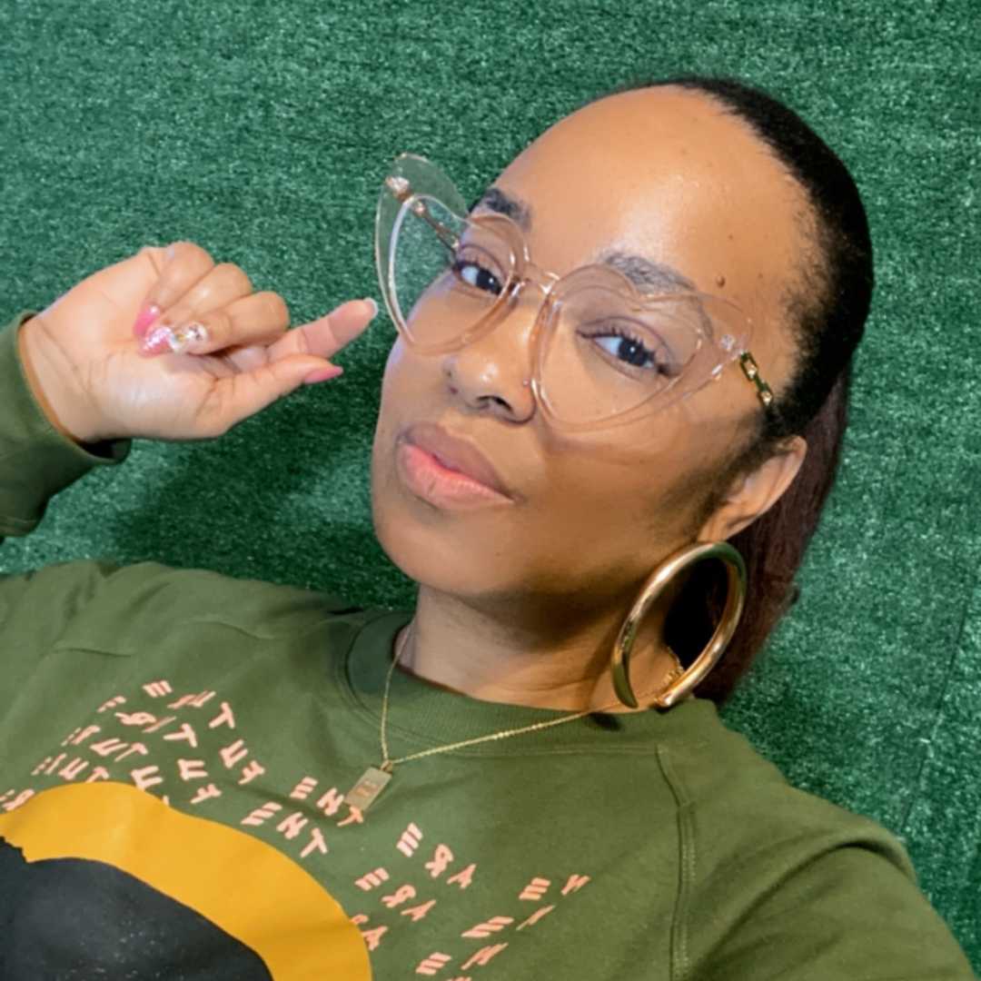 Lovely Hearts Eyeglasses SOG