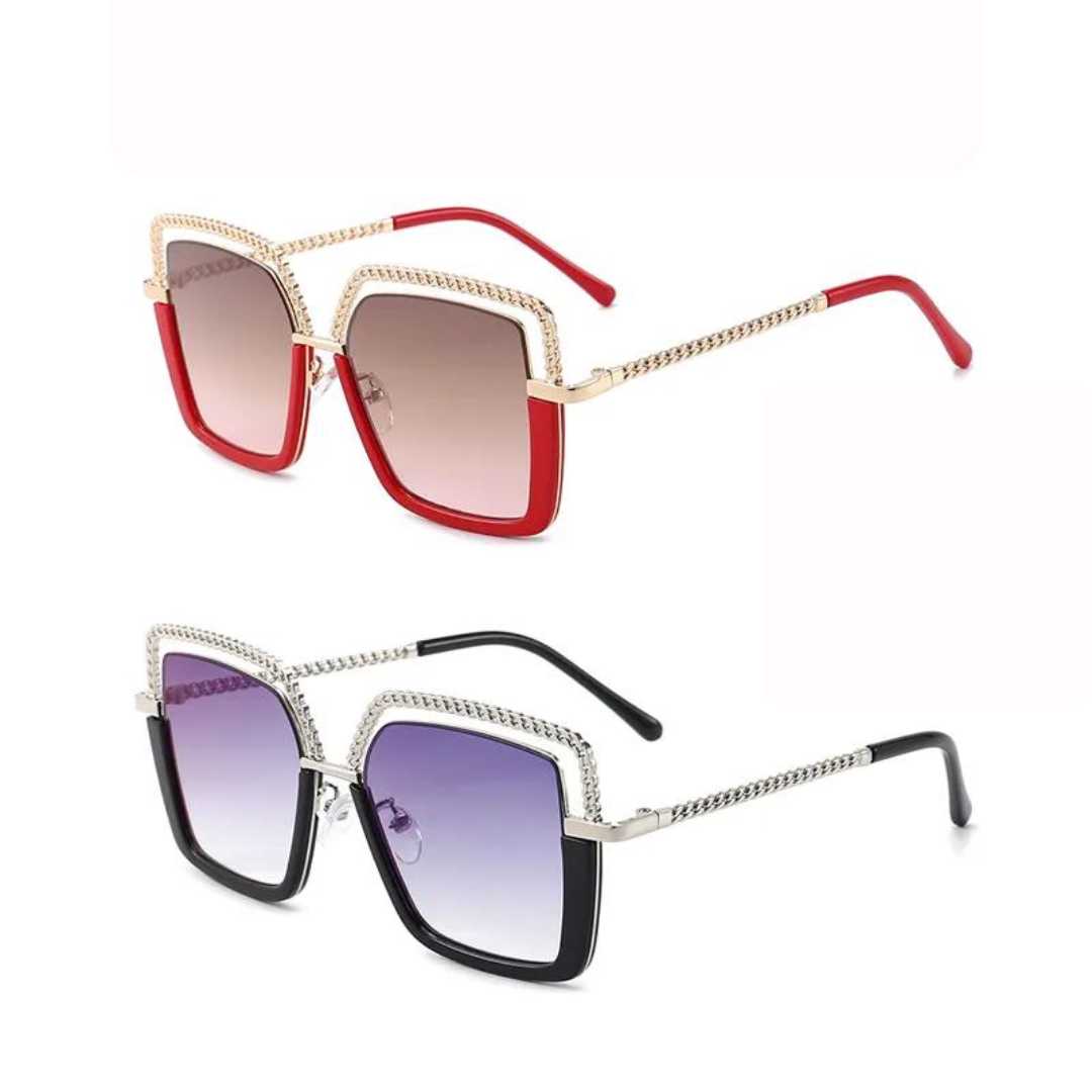 Mary Square Sunnies SOG