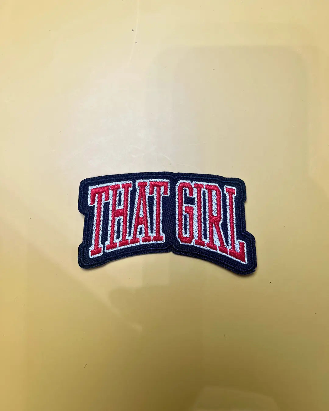 Patch Gang GlamChasyn Boutique