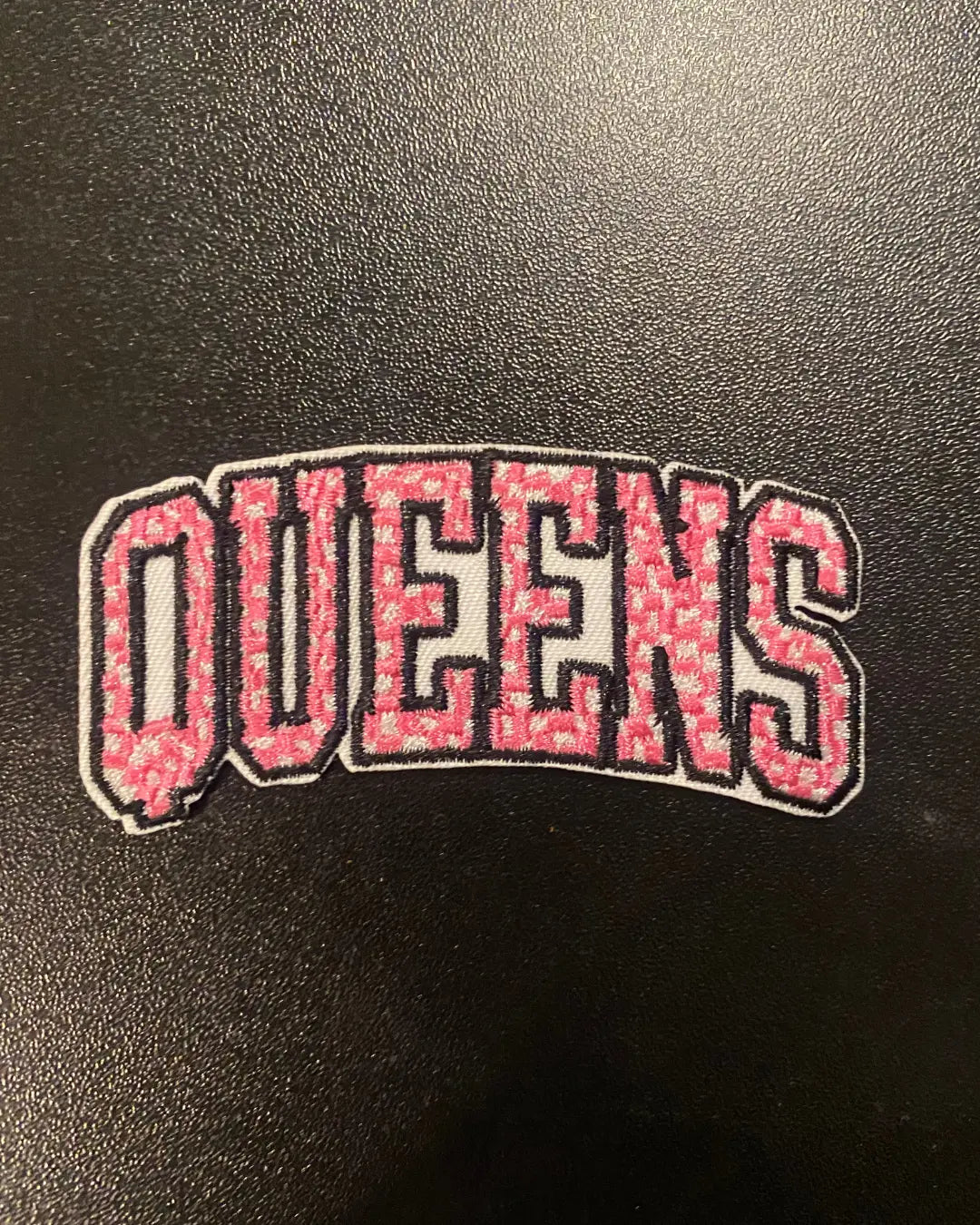 Patch Gang| Embroidered & Iron-On Patches GlamChasyn Boutique
