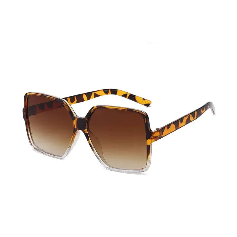 Raegan Square Sunglasses SOG