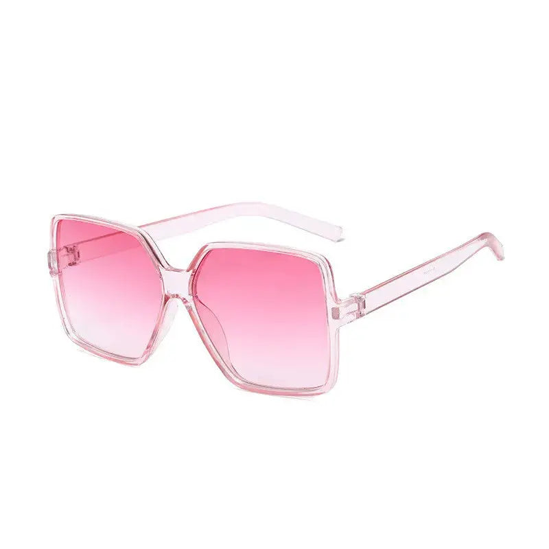 Raegan Square Sunglasses SOG
