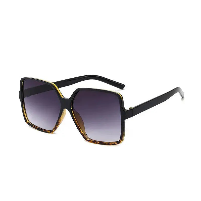 Raegan Square Sunglasses SOG