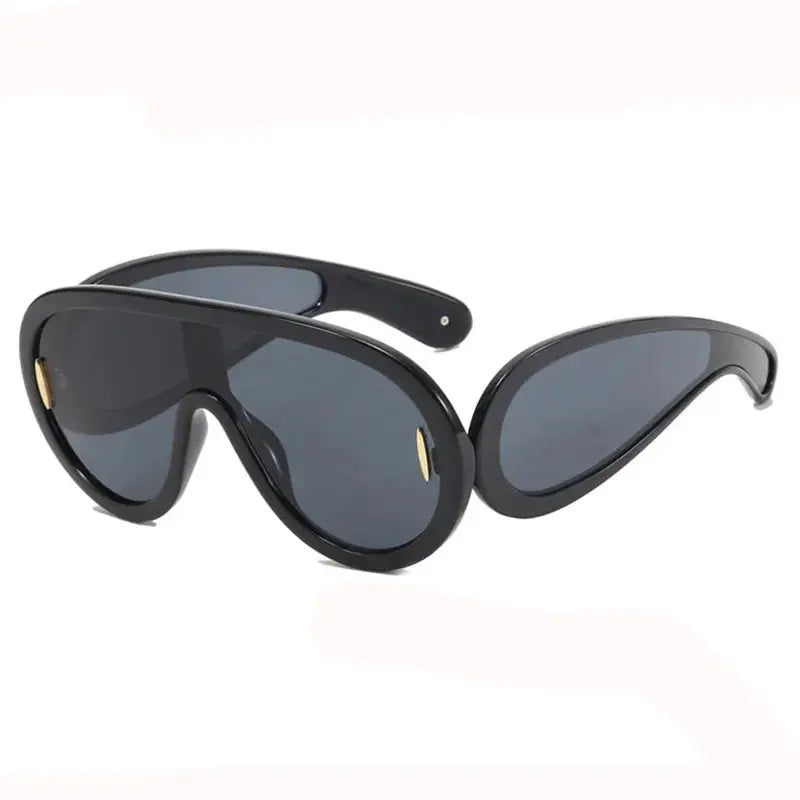 Renaissance Full Frame Sunglasses SOG