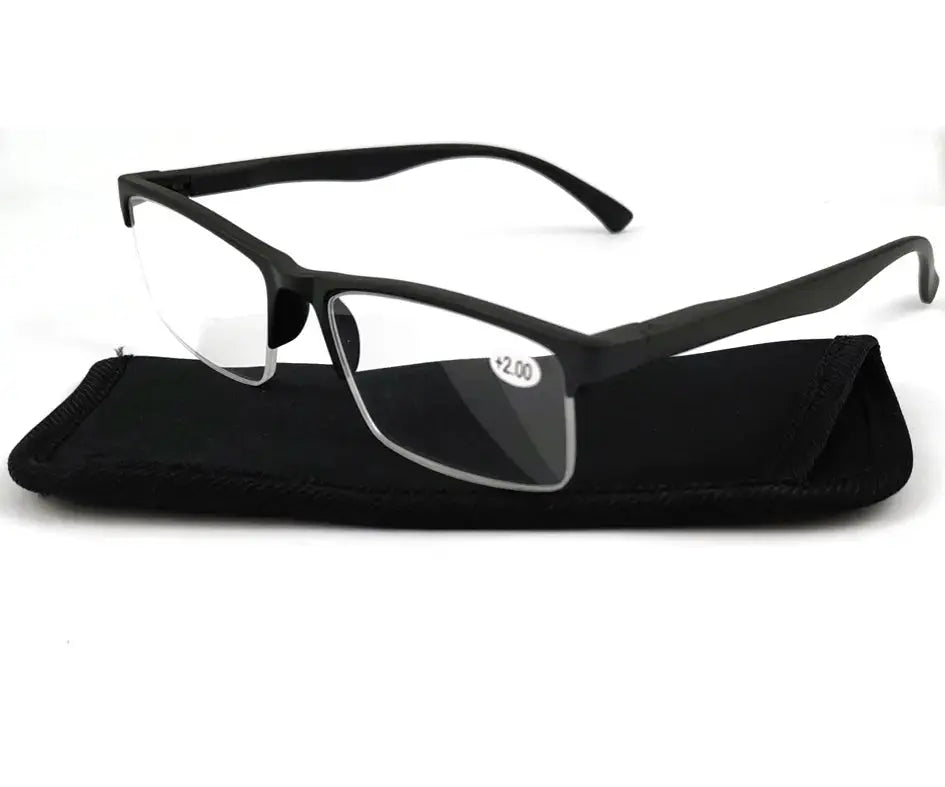 Ryan Half Rim Readers SOG