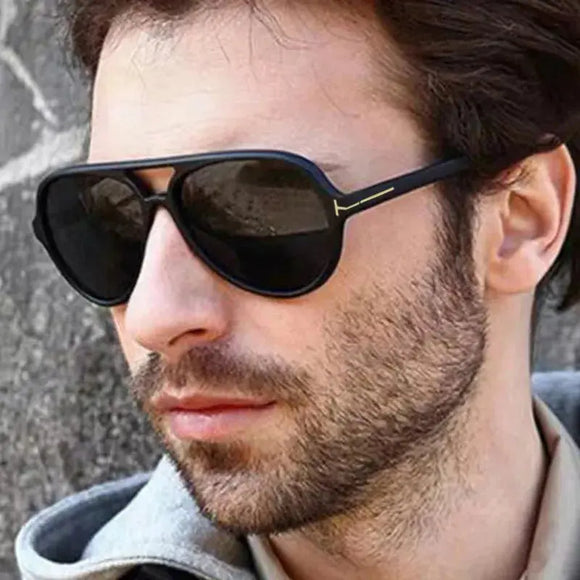 Santiago Aviator Sunglasses SOG