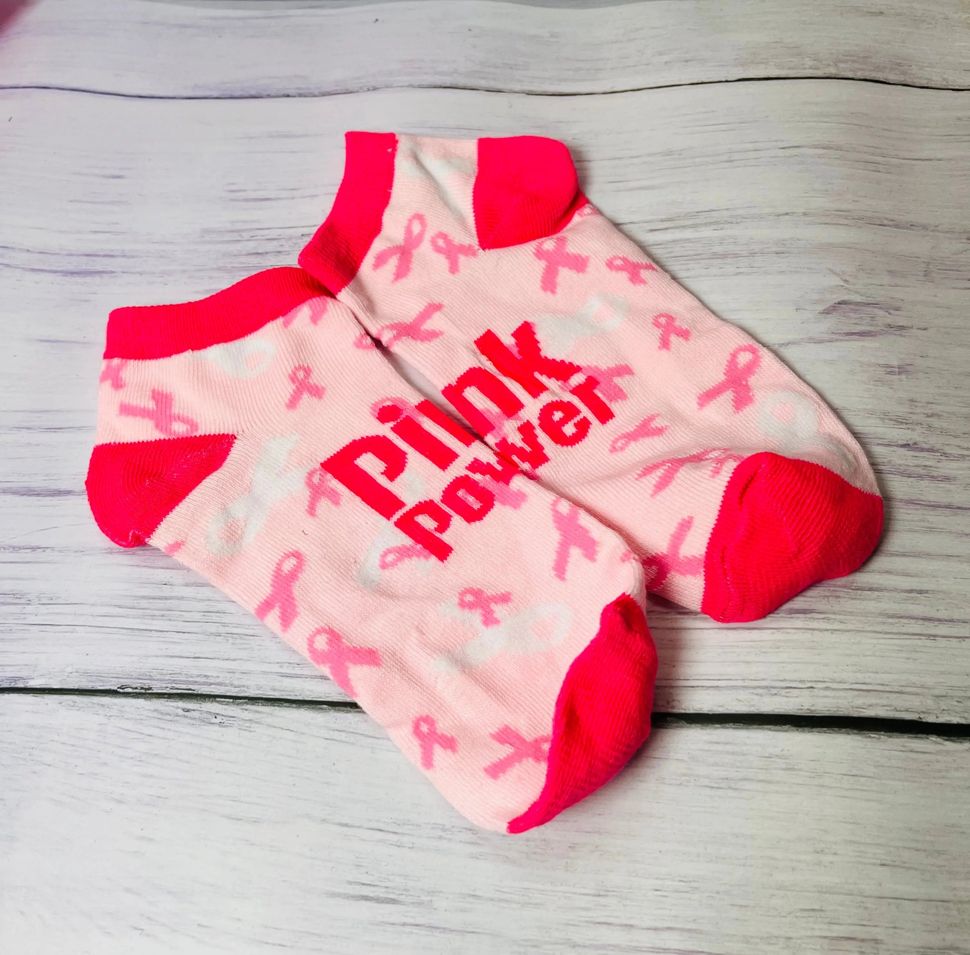 Seed of HOPE Care Package GlamChasyn