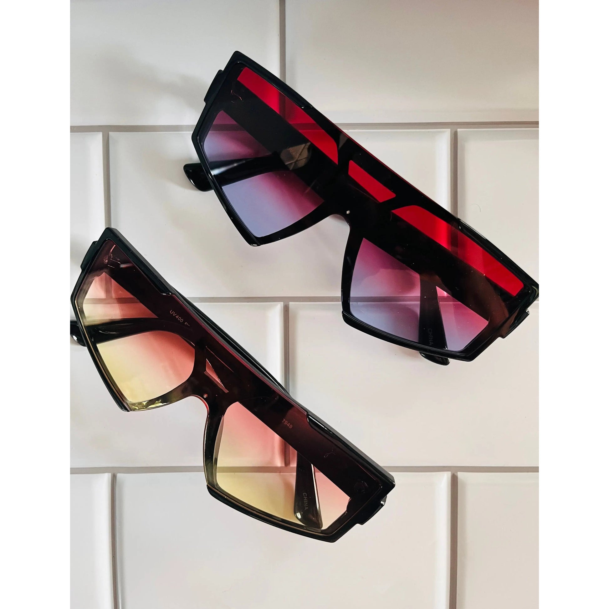 Sunset Sky Sunglasses SOG