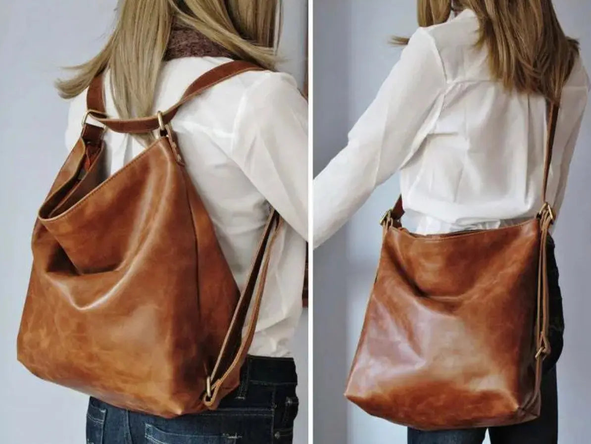 The Convertible Purse GlamChasyn