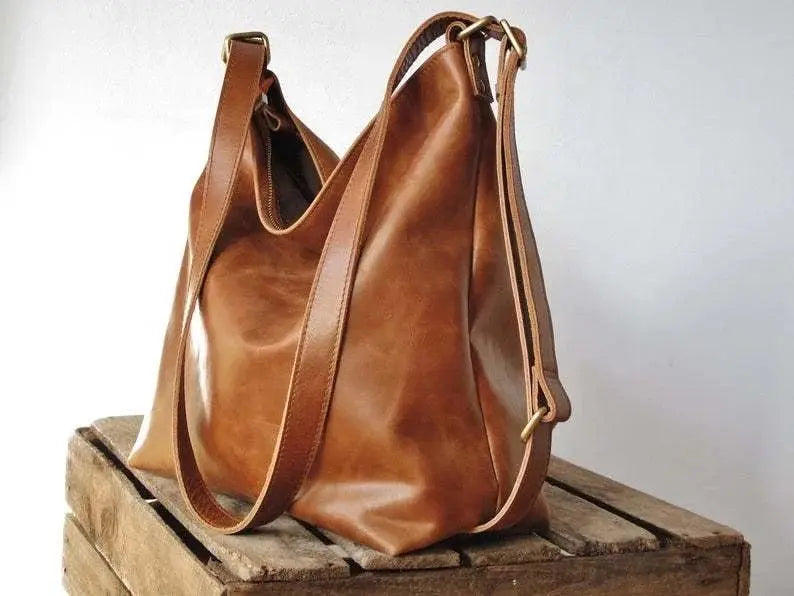 The Convertible Purse GlamChasyn