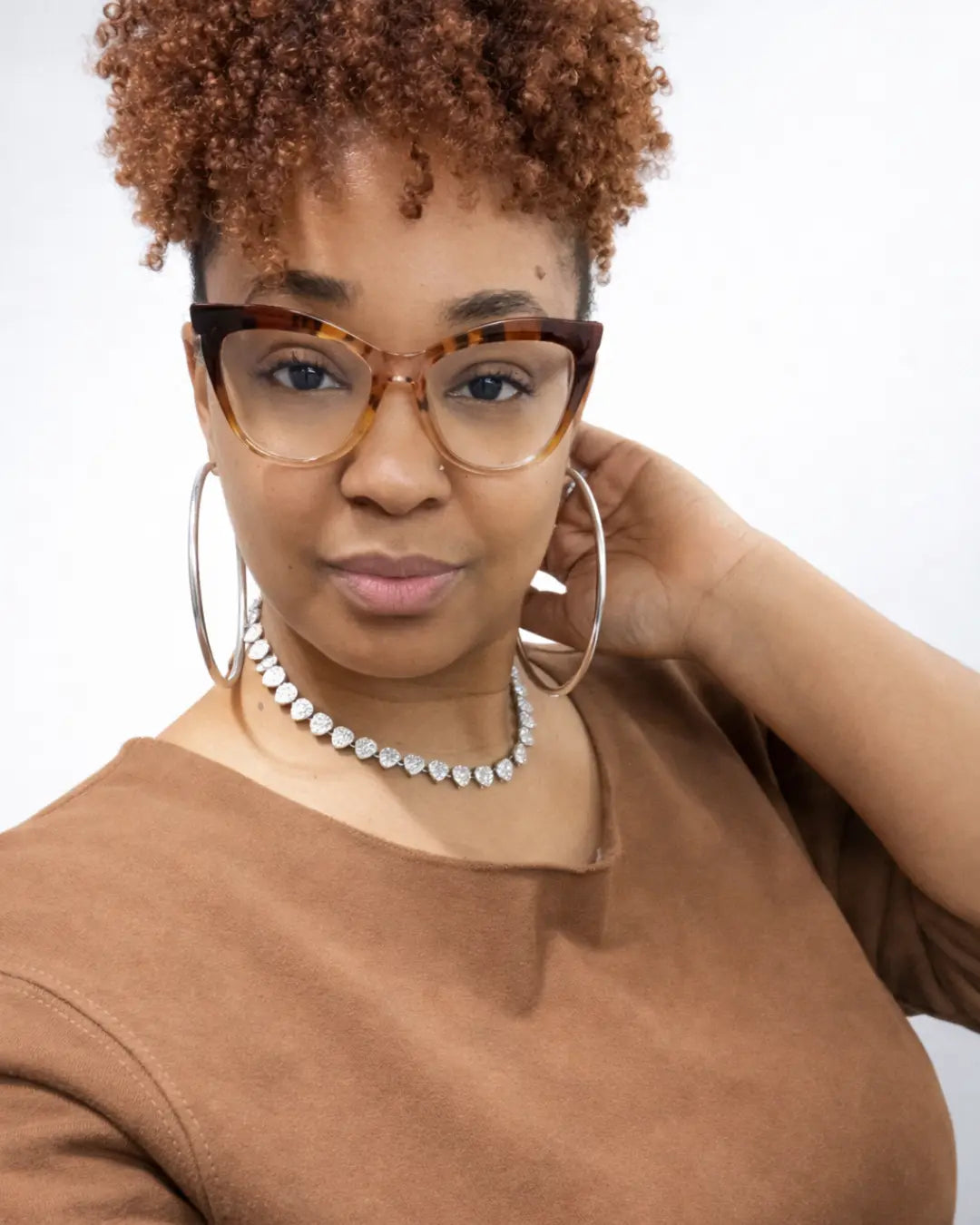 The Everyday Glam Collection Shadez of Glam