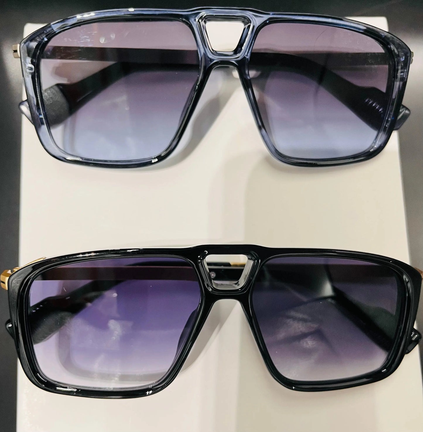 Tommy Aviator Sunglasses SOG