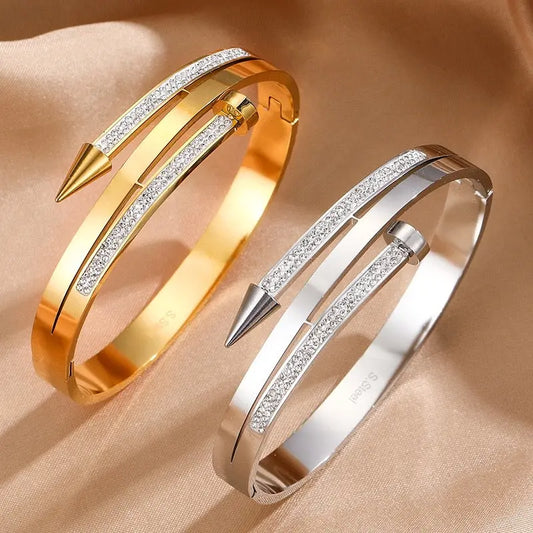 You Nailed It GlamChasyn