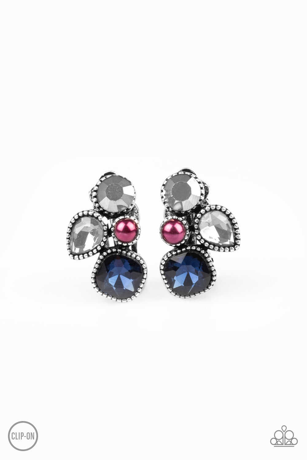 Super Superstar - Multi Paparazzi Accessories