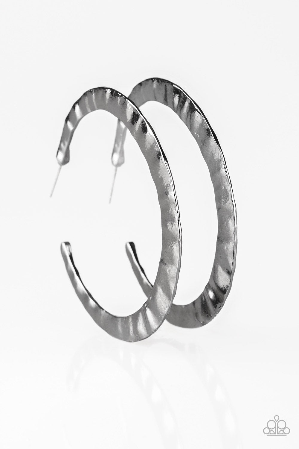 Slayers Gonna Slay - Black Paparazzi Accessories