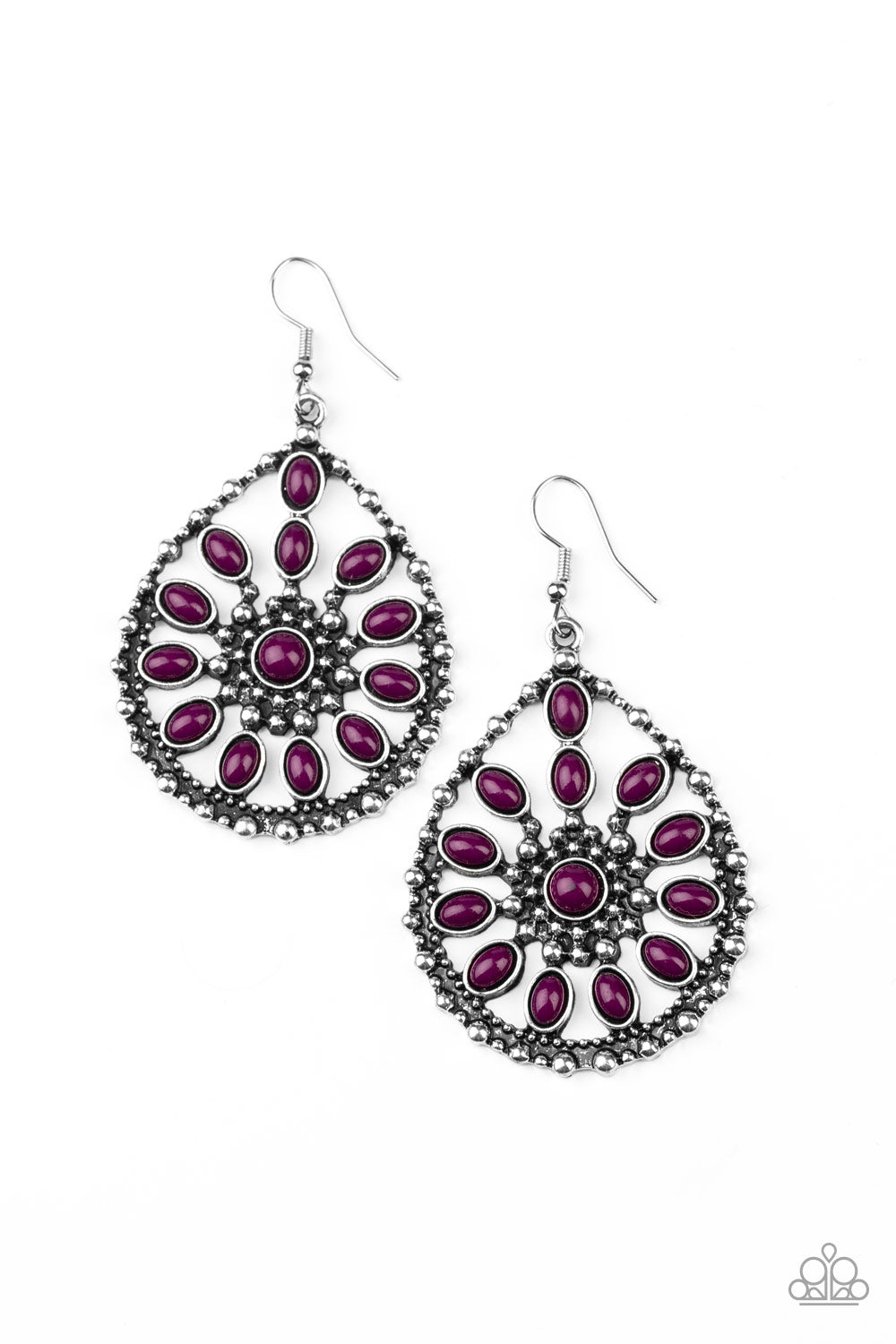 Free To Roam - Purple Paparazzi Accessories