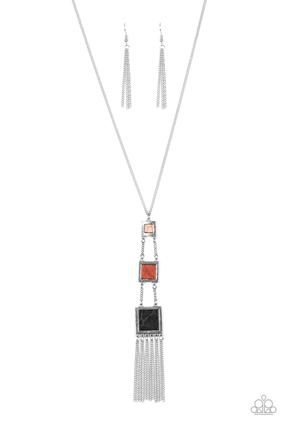 This Land Is Your Land - Multi Paparazzi Accessories