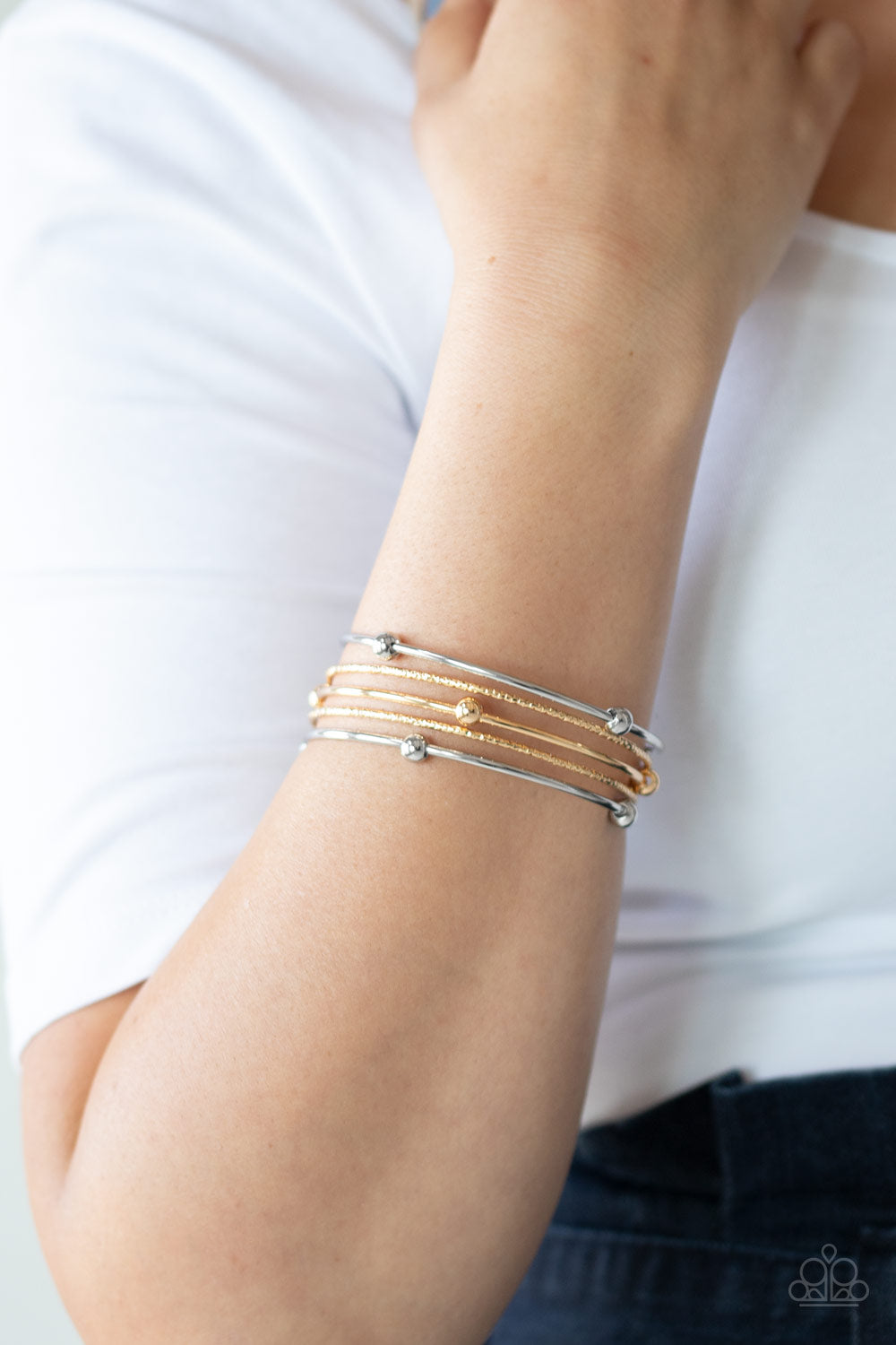 Stellar Orbit - Multi Paparazzi Accessories