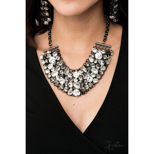 Ambitious Paparazzi Accessories