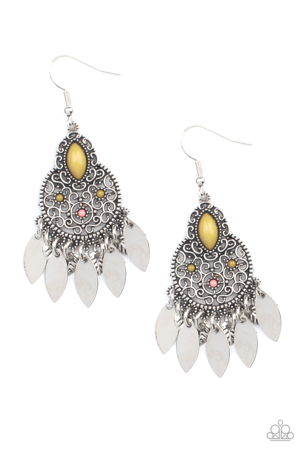 Galapagos Glamping - Multi Paparazzi Accessories